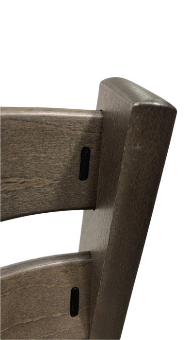 Shop Stokke Tripp Trapp Chair, Hazy Grey at Goodbuygears