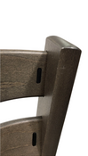 Shop Stokke Tripp Trapp Chair, Hazy Grey at Goodbuygears