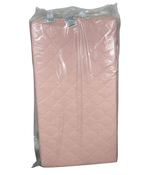 Shop Newton Original Crib And Toddler Mattress, Pink at Goodbuygears
