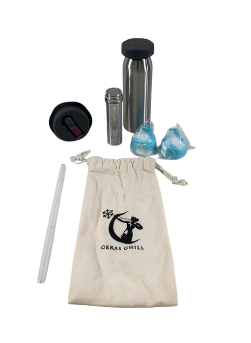 Shop Ceres Chill Happily Ever After Bundle at Goodbuygears