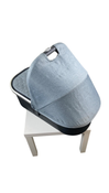 Shop UPPAbaby VISTA Stroller, 2019, Gregory (Blue Melange) at Goodbuygears