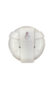 Shop Bebcare IQ WiFi HD Baby Monitor at Goodbuygears