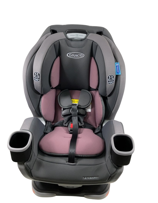 Shop Graco Extend2Fit 3-in-1 Convertible Car Seat, 2024, Norah at Goodbuygears