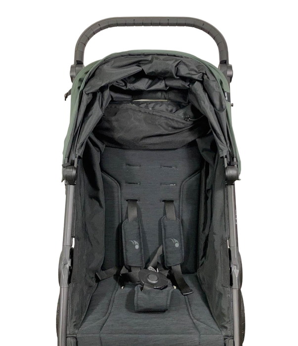Shop Baby Jogger City Mini GT2 Stroller, 2021, Briar Green at Goodbuygears