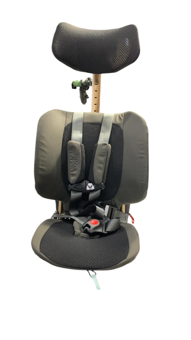 Shop WAYB Pico Portable Car Seat, 2023, Earth at Goodbuygears