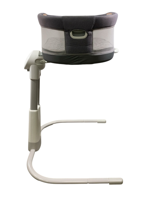 Shop Graco DreamMore Bedside Bassinet Deluxe With Calming Motion, Maison at Goodbuygears