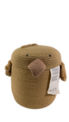 Shop Lorena Canals Charlie The Chicken Basket at Goodbuygears