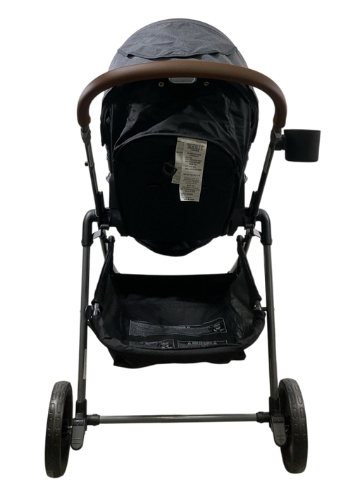 Shop Graco Modes Trio Travel System, 2023, Hemlock at Goodbuygears