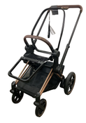Shop Cybex E-PRIAM Stroller Frame Only, 2019, Rosegold, Without Battery at Goodbuygears