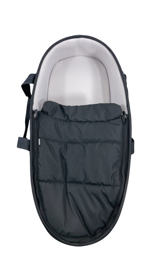 Shop Thule Shine Bassinet, Black at Goodbuygears