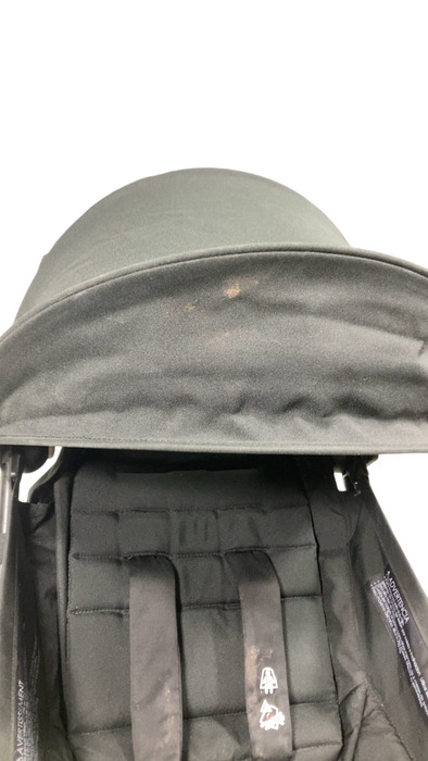 Shop Babyzen YOYO2 Complete Stroller, 2024, Black with Black at Goodbuygears