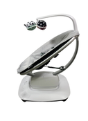Shop 4moms MamaRoo Multi-Motion Baby Swing, Grey Classic at Goodbuygears