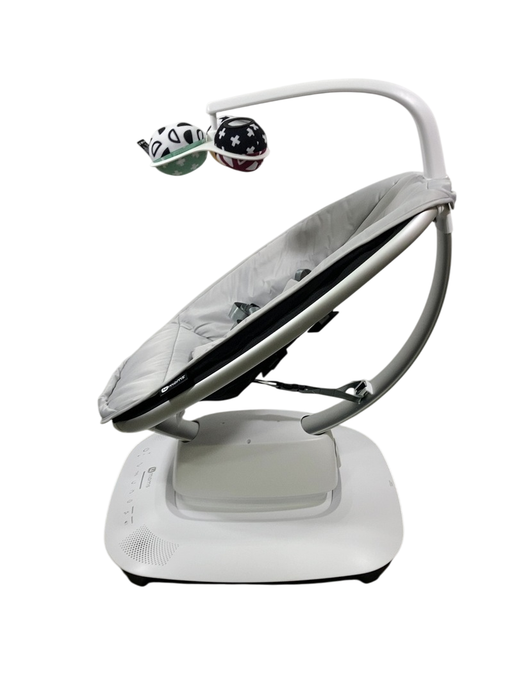 Shop 4moms MamaRoo Multi-Motion Baby Swing, Grey Classic at Goodbuygears