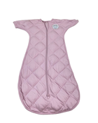 secondhand Dreamland Weighted Transition Swaddle, 3-6 months, Misty Mauve - Cotton
