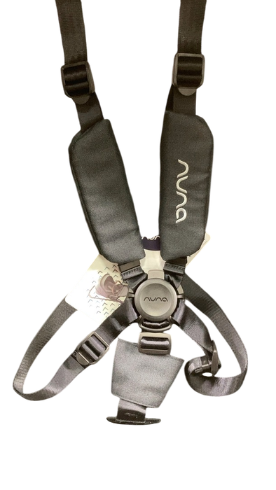 Shop Nuna MIXX Next Stroller, 2024, Caviar at Goodbuygears