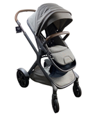 Shop Nuna Demi Grow Stroller, 2021, Refined at Goodbuygears