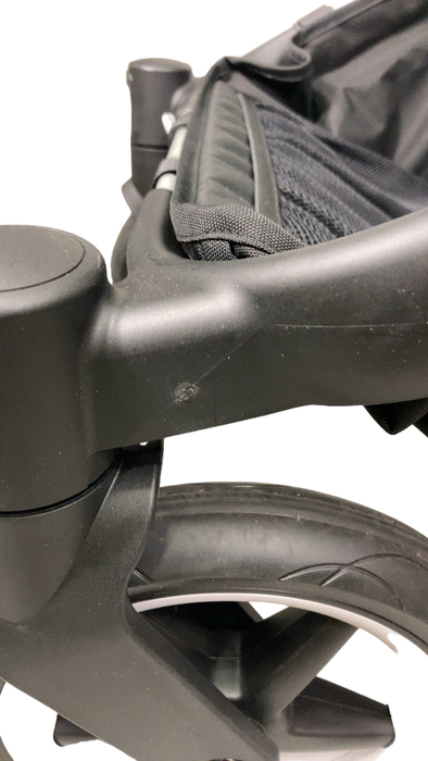 Shop Bugaboo Donkey 5 Mono Stroller Frame Only, 2023 at Goodbuygears