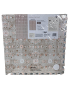 Shop House of Noa Little Nomad Play Mat, Linen, Gemma, 4x6 at Goodbuygears