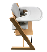 Shop Stokke Tripp Trapp Complete High Chair, 2, Natural, Nordic Grey at Goodbuygears