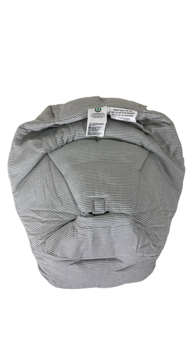 Shop Stokke Clikk Cushion, Nordic Grey at Goodbuygears