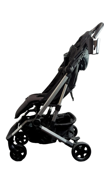 Shop Colugo Compact Stroller, 2023, Black at Goodbuygears