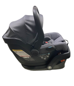 Shop UPPAbaby MESA V2 Infant Car Seat, 2023, Greyson (Charcoal Melange) at Goodbuygears