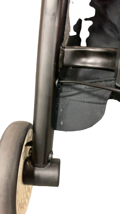 Shop Cybex Libelle 2 Compact Stroller, 2023, Seashell White at Goodbuygears
