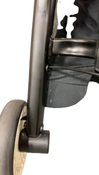 Shop Cybex Libelle 2 Compact Stroller, 2023, Seashell White at Goodbuygears