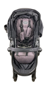 Shop Evenflo Pivot Modular Travel System Stroller, 2024, Casual Grey at Goodbuygears