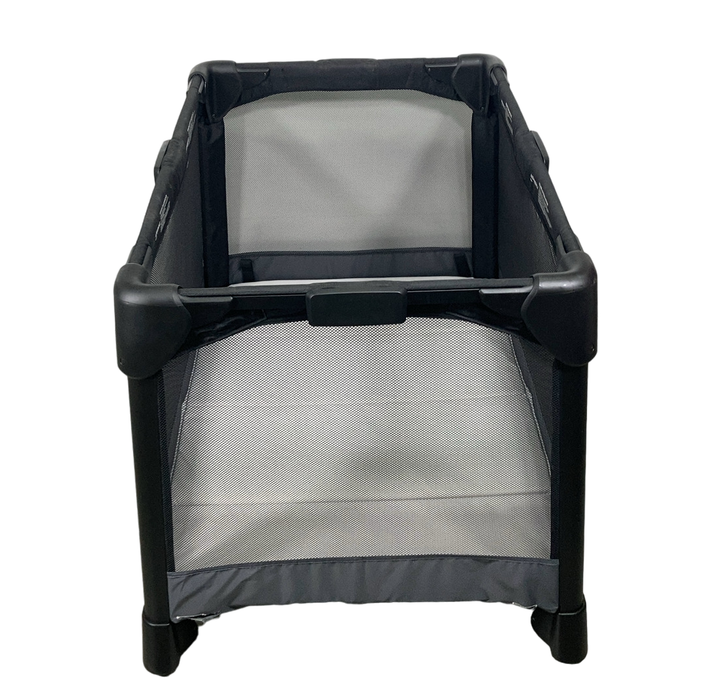 Shop 4moms Breeze Playard Plus, Black, 1039 at Goodbuygears