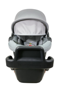 Shop UPPAbaby Aria Infant Car Seat, 2023, Anthony at Goodbuygears