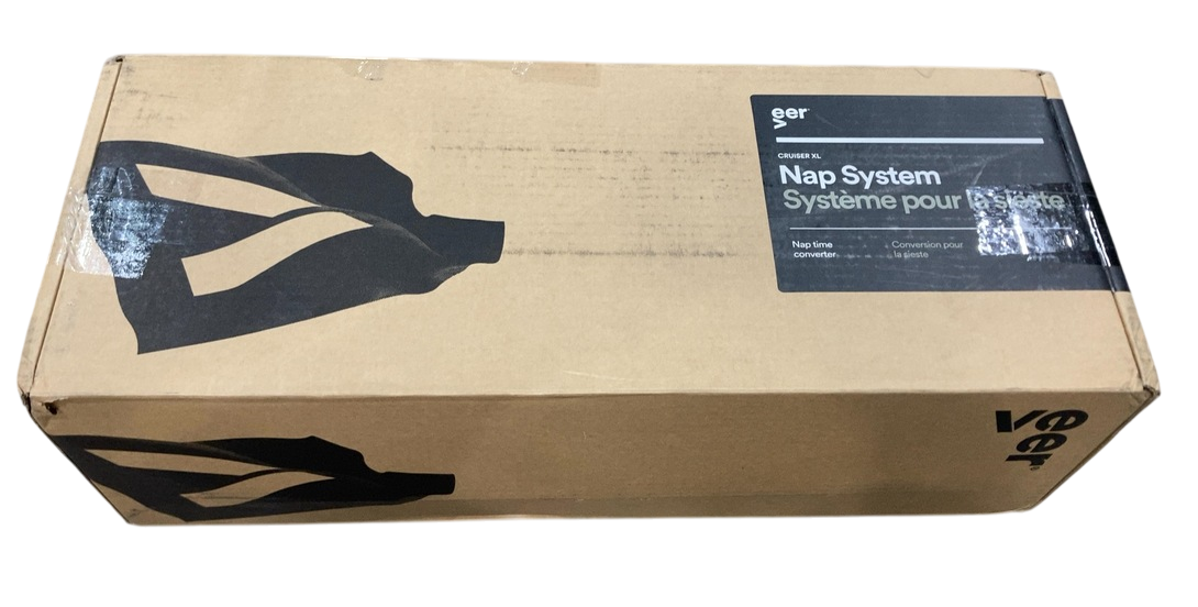 Shop Veer Nap System, XL ( 4 Seater) at Goodbuygears