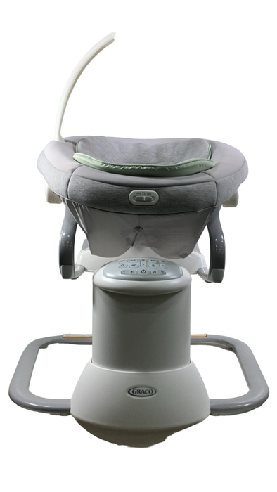 Shop Graco Soothe My Way Swing With Removable Rocker at Goodbuygears