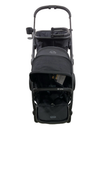 Shop Cybex Gazelle S Modular Stroller, 2023, Black Frame, Moon Black at Goodbuygears