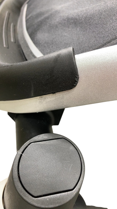 Shop Mockingbird Single to Double 2.0 Stroller, Black, Watercolor Drops, Silver With Penny Leather, 2024 at Goodbuygears