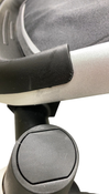 Shop Mockingbird Single to Double 2.0 Stroller, Black, Watercolor Drops, Silver With Penny Leather, 2024 at Goodbuygears