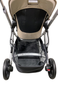 Shop UPPAbaby Vista V3 Stroller, 2024, Declan (Oat Mélange) at Goodbuygears