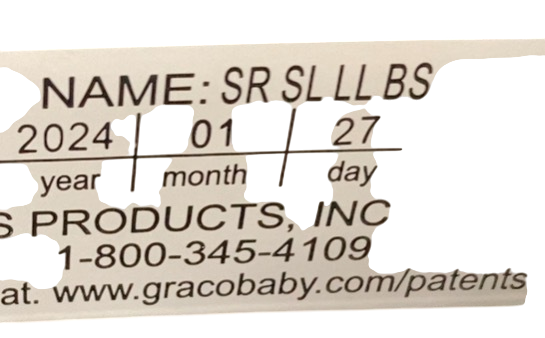Shop Graco SnugRide SnugLock Infant Car Seat Base ft. Load Leg Technology, 2024 at Goodbuygears