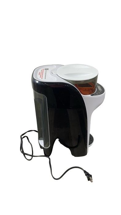 Shop Baby Brezza Formula Pro Advanced Baby Formula Dispenser, White at Goodbuygears