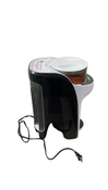 Shop Baby Brezza Formula Pro Advanced Baby Formula Dispenser, White at Goodbuygears
