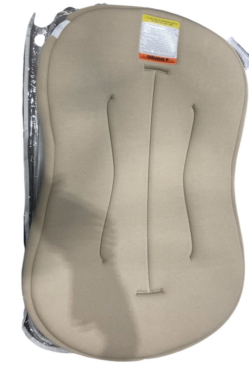 Shop Snuggle Me Organic Lounger Curve, Birch at Goodbuygears
