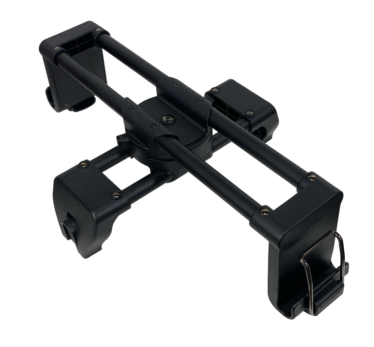 Shop Wonderfold Car Seat Adapter for Nuna/Cybex/Maxi-Cosi, W4 Series at Goodbuygears