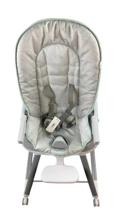 Shop Ingenuity Beanstalk Baby To Big Kid 6-in-1 High Chair at Goodbuygears