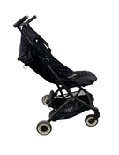 Shop Cybex Libelle Compact Stroller, 2023, Magic Black at Goodbuygears