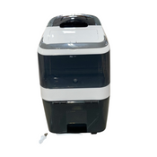Shop Baby Brezza Bottle Washer Pro, White/Black at Goodbuygears