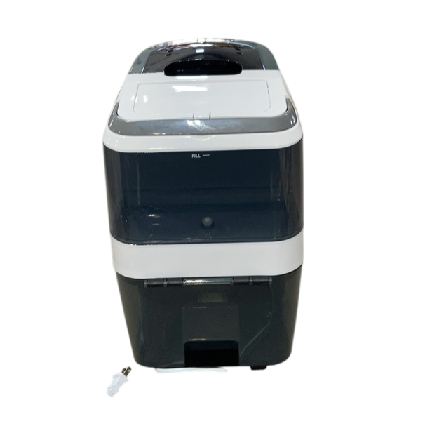 Shop Baby Brezza Bottle Washer Pro, White/Black at Goodbuygears