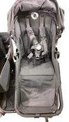 Shop Bugaboo Donkey 5 Stroller Mono, 2024, Black, Midnight Black at Goodbuygears