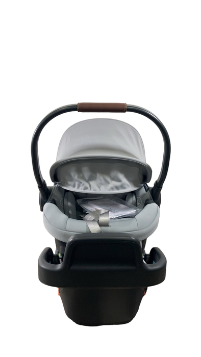 Shop UPPAbaby Aria Infant Car Seat, 2024, Anthony at Goodbuygears