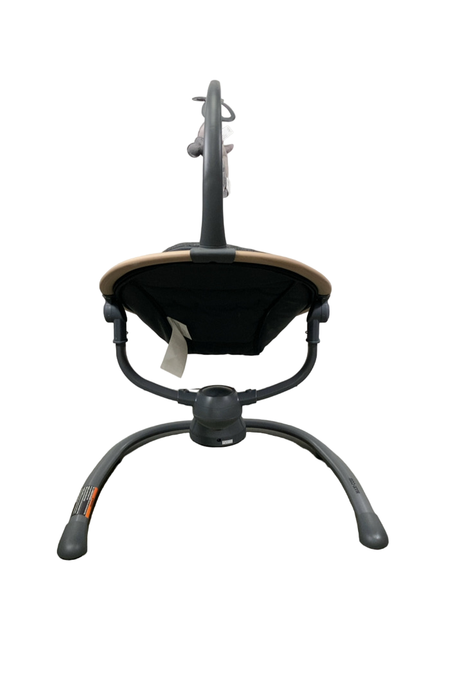 Shop Maxi-Cosi Cassia Swing, Classic Graphite at Goodbuygears