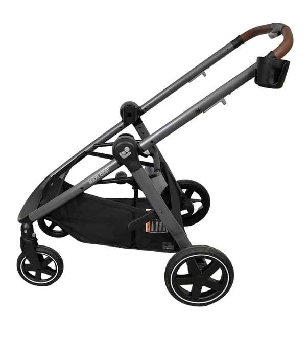 secondhand Maxi-Cosi Zelia Luxe Stroller Frame